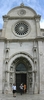 Kathedrale Sibenik
