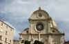 Kathedrale Sibenik