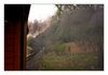 unterwegs im historischen Rasenden Roland