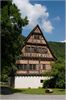 mittelalterliches Badhaus der Mönche, Blaubeuren