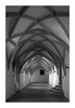 Kreuzgang im Kloster Blaubeuren