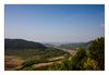 Blick vom Reussenstein auf Neidlingen