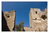 Die Ruine Reussenstein, Neidlingen