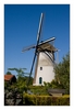Windm&uuml;hle in Geldermalsen