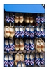 Holl&auml;nderschuhe, Klompen oder Holzpantoffel