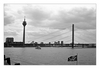 Rheinufer, Düsseldorf