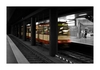 U-Bahnstation Düsseldorf