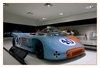Gulf-Porsche 917-4.9 Kurzheck