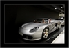 Porsche Carrera GT