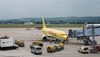 Flughafen Stuttgart