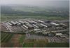 Flughafen Stuttgart, neues Messegelände