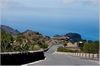 das Teno-Gebirge im Nord-Westen Teneriffas