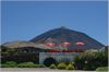 die Gegend um den Pico del Teide
