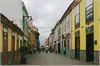 la Laguna