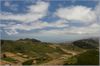 die Landschaft um la Laguna