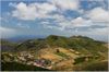 die Landschaft um la Laguna