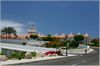 Hotelanlage in Adeje, RIU-Hotel 
