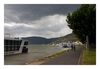 R&uuml;desheim, Promenade an den Schiffsanlegern