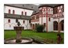 Kloster Eberbach, Eltville (Rheingau)