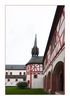 Kloster Eberbach, Eltville (Rheingau)