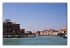 Kanal auf Murano