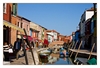 Burano's bunte H&auml;user 