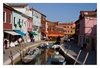 Burano's bunte H&auml;user 