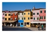 Burano's bunte H&auml;user 