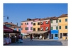 Burano's bunte H&auml;user 