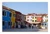 Burano's bunte H&auml;user 