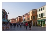 Burano's bunte H&auml;user 
