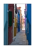 Burano's bunte H&auml;user 