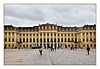 Schloss Sch&ouml;nbrunn, Wien