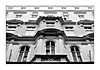 Hausfassade, Wien